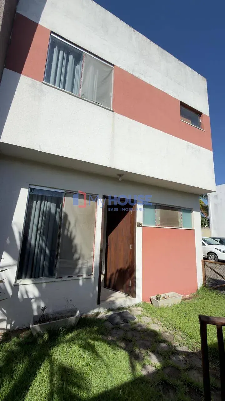 Casa, 2 quartos, 80 m² - Foto 5