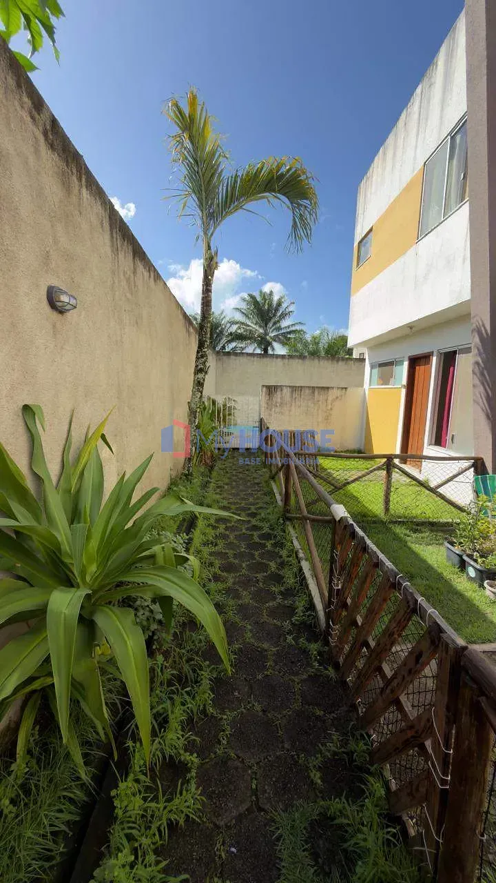 Casa, 2 quartos, 80 m² - Foto 3
