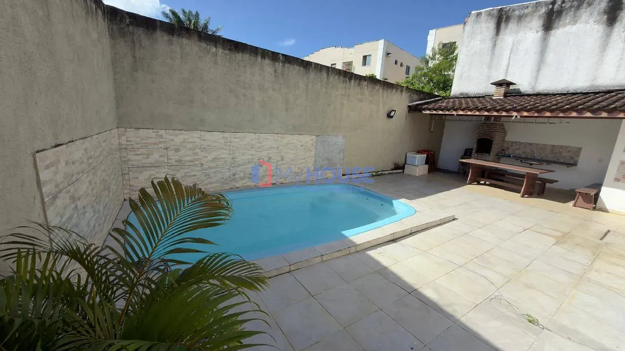 Casa, 2 quartos, 80 m² - Foto 2