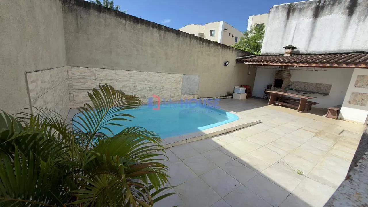 Casa, 2 quartos, 80 m² - Foto 4