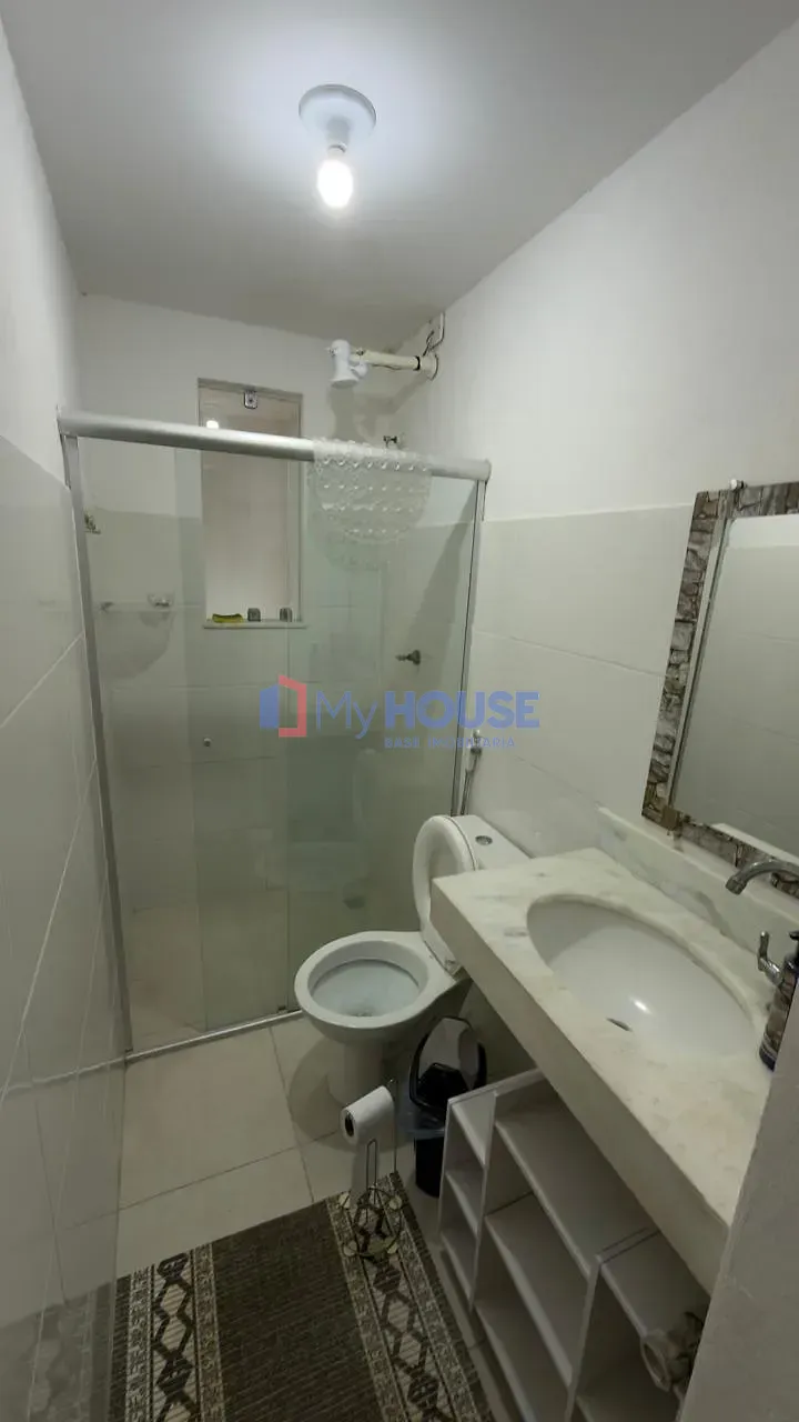 Casa, 2 quartos, 80 m² - Foto 21