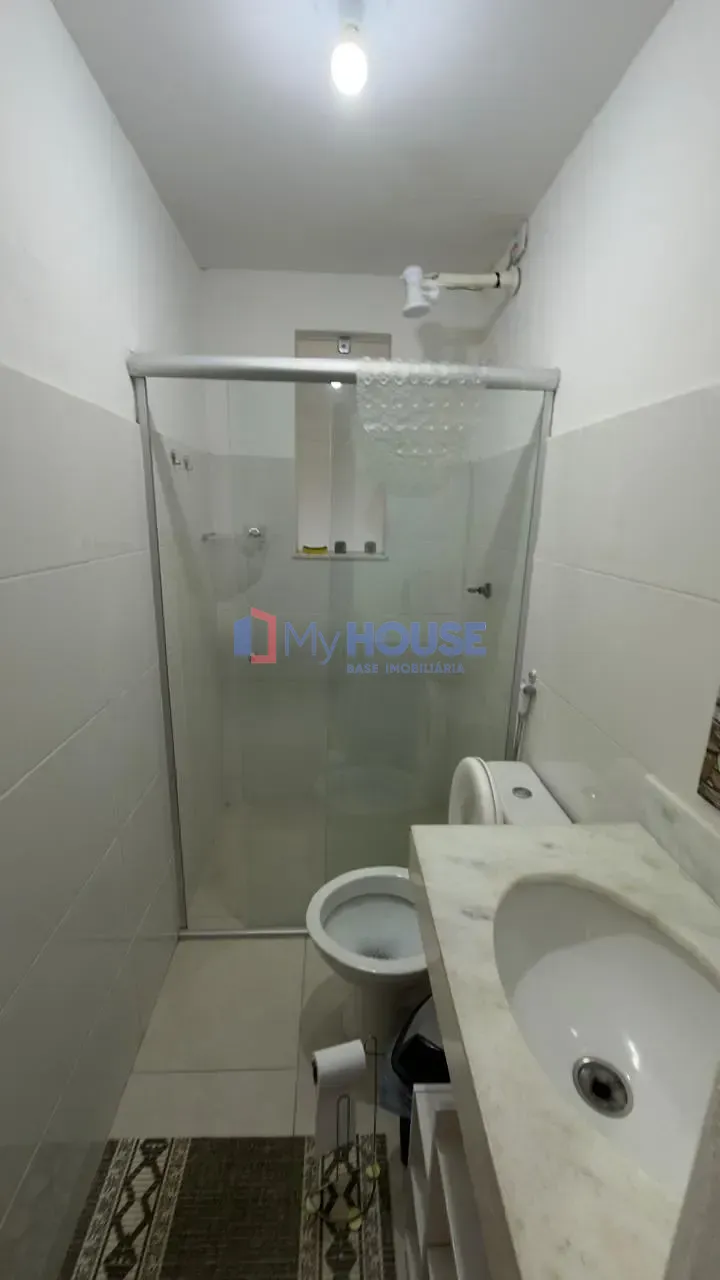 Casa, 2 quartos, 80 m² - Foto 20