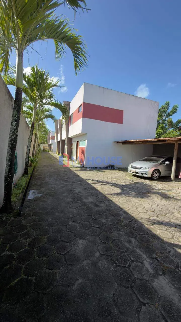 Casa, 2 quartos, 80 m² - Foto 25