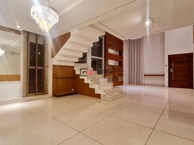 Casa 4 quartos e 6 banheiros, à venda, no bairro Esperança em Londrina