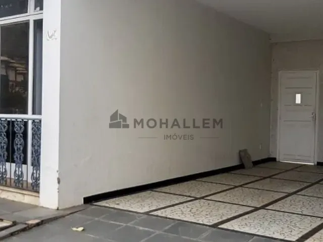 Casa com 773m² 3 quartos e 1 banheiro, à venda, no bairro Centro em Itajubá