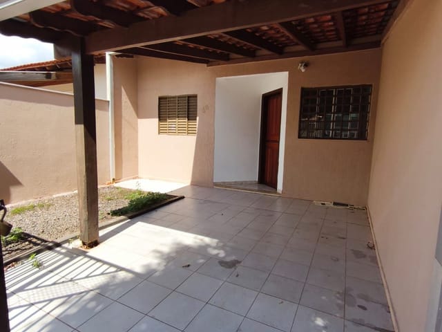 Foto do Casa - Casa para locação, Califórnia, Londrina, PR | Imobiliária Natal LTDA
