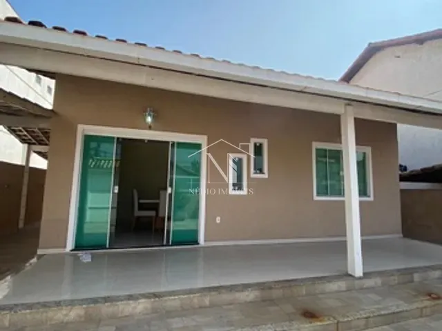 Casa com 360m² 3 quartos e 2 banheiros, à venda, no bairro Centro em Maricá