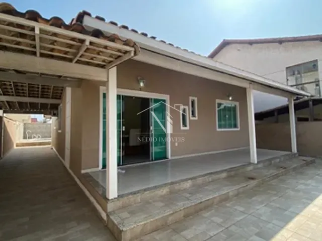 Casa com 360m² 3 quartos e 2 banheiros, à venda, no bairro Centro em Maricá