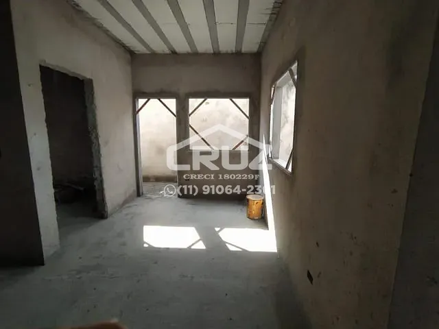 Casa com 180m² 2 quartos e 2 banheiros, à venda, no bairro Serpa em Caieiras