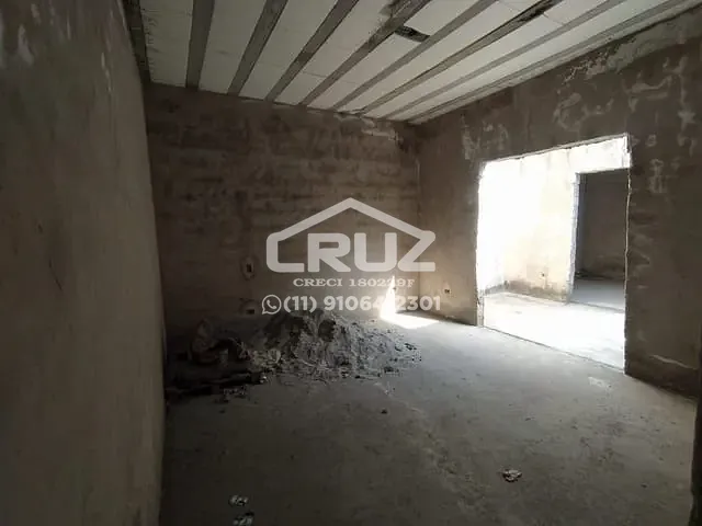 Casa com 180m² 2 quartos e 2 banheiros, à venda, no bairro Serpa em Caieiras