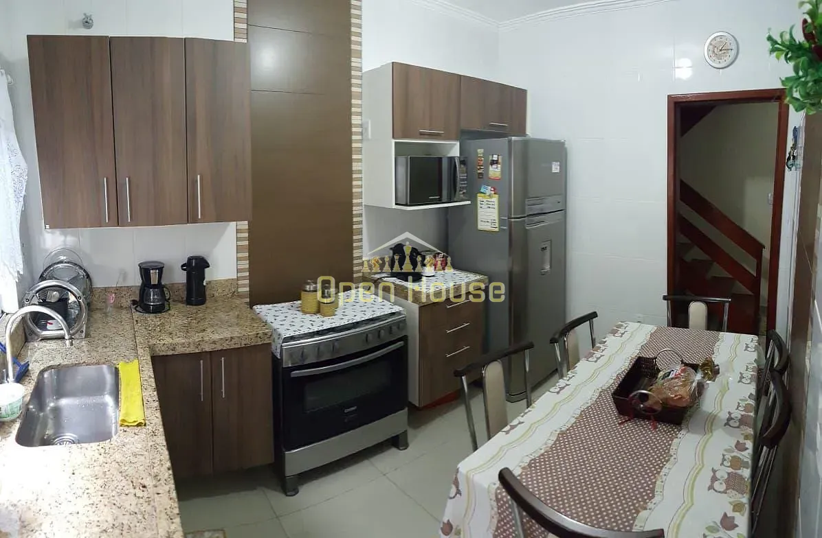 Casa, 2 quartos, 100 m² - Foto 10