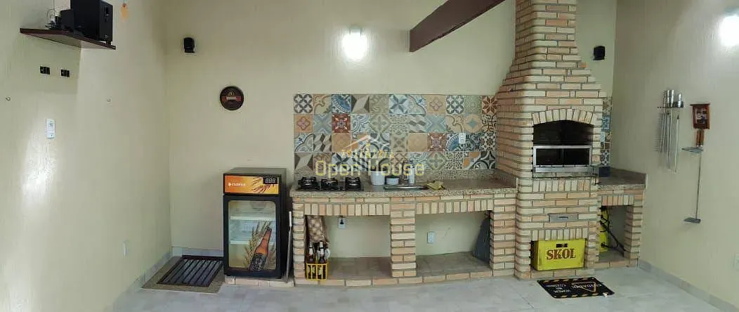 Casa, 2 quartos, 100 m² - Foto 13