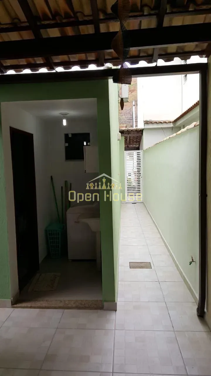 Casa, 2 quartos, 100 m² - Foto 4