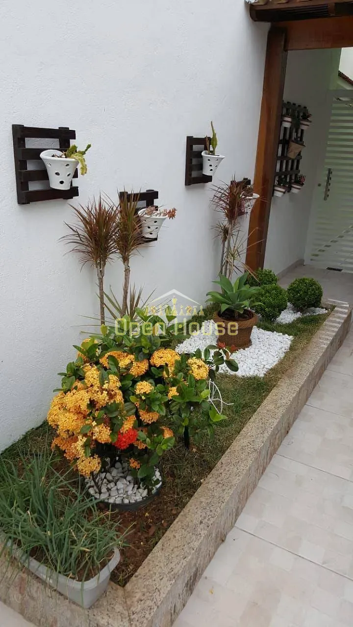 Casa, 2 quartos, 100 m² - Foto 2