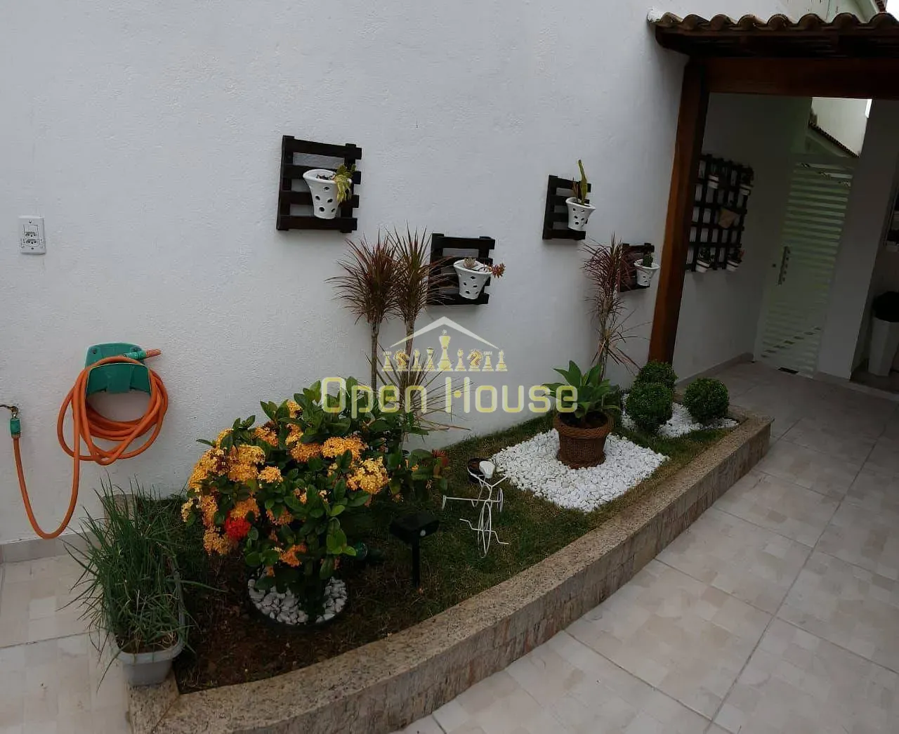 Casa, 2 quartos, 100 m² - Foto 3