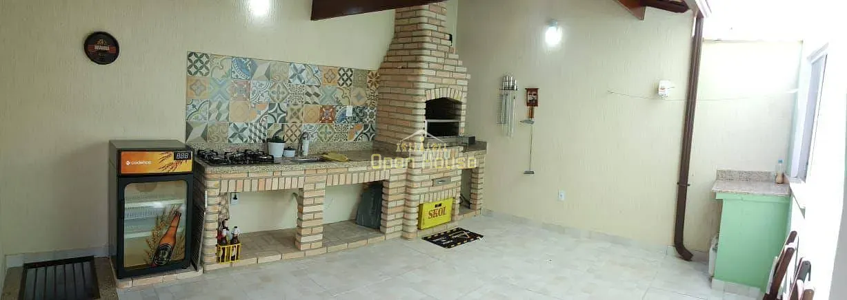Casa, 2 quartos, 100 m² - Foto 14