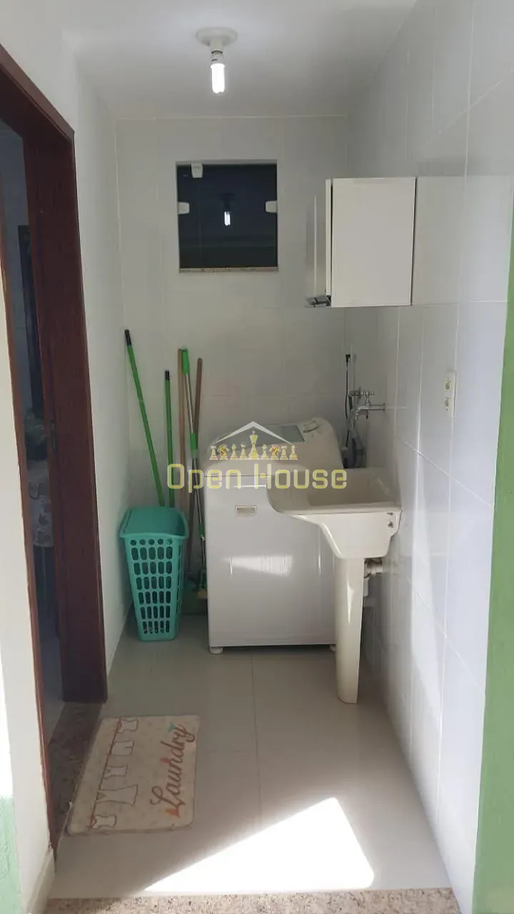 Casa, 2 quartos, 100 m² - Foto 15