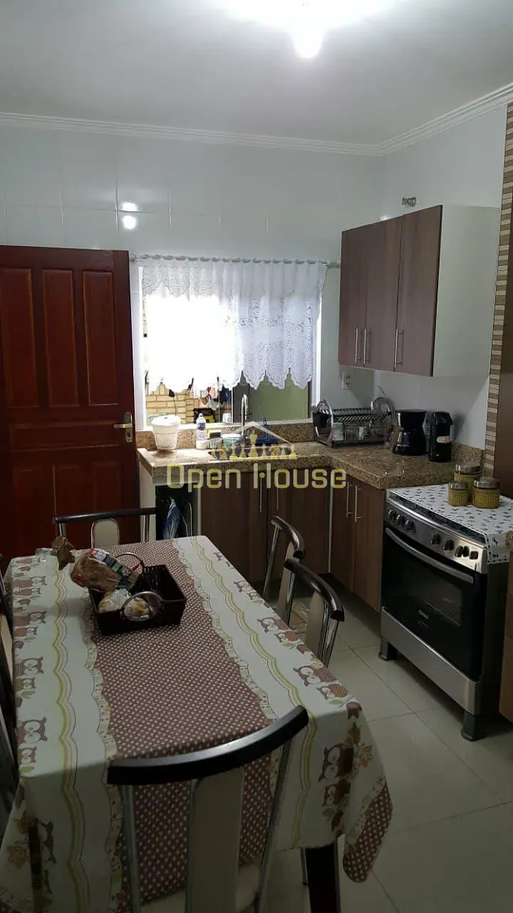 Casa, 2 quartos, 100 m² - Foto 11
