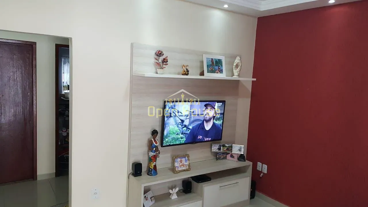 Casa, 2 quartos, 100 m² - Foto 8