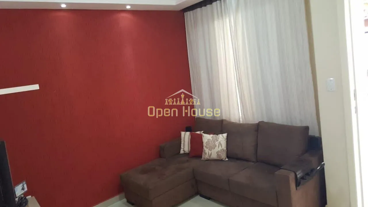 Casa, 2 quartos, 100 m² - Foto 9