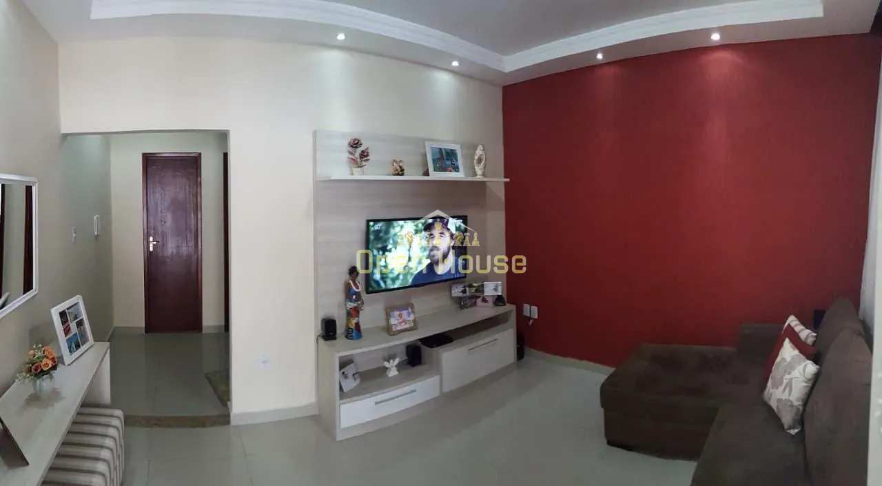 Casa, 2 quartos, 100 m² - Foto 7