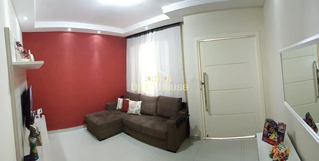 Casa, 2 quartos, 100 m² - Foto 6