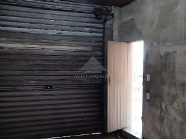 Casa com 240m² 2 quartos e 1 banheiro, à venda, no bairro Jardim São Judas em Mauá