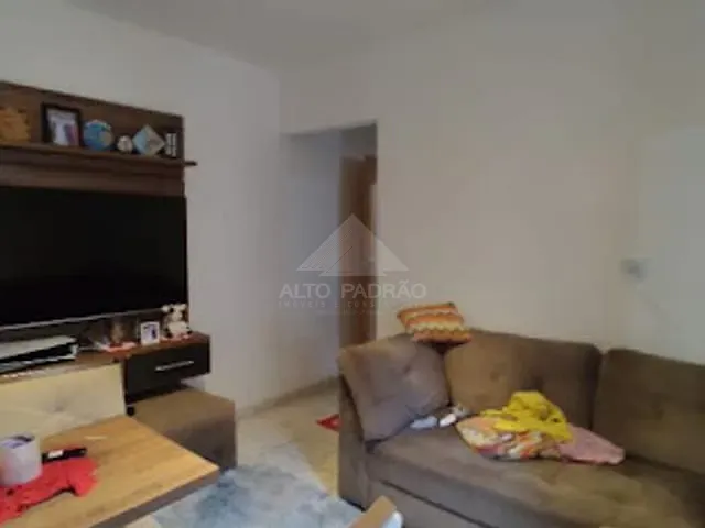 Casa com 240m² 2 quartos e 1 banheiro, à venda, no bairro Jardim São Judas em Mauá