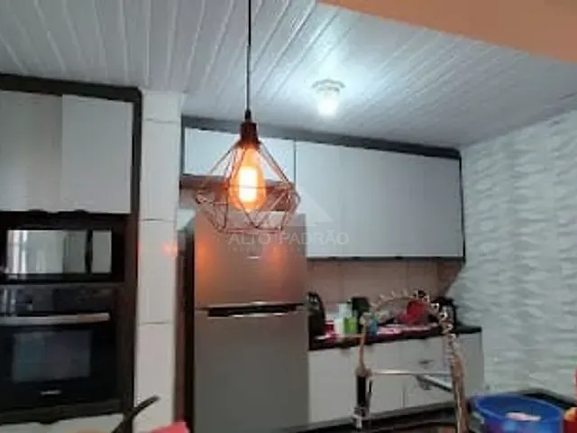 Casa com 240m² 2 quartos e 1 banheiro, à venda, no bairro Jardim São Judas em Mauá