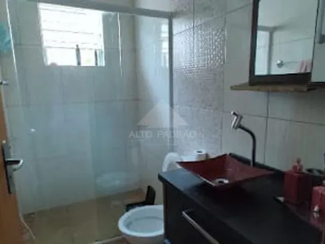 Casa com 240m² 2 quartos e 1 banheiro, à venda, no bairro Jardim São Judas em Mauá