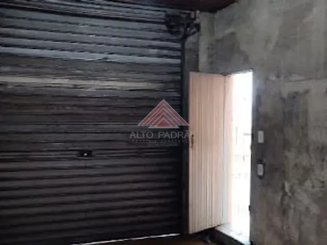 Casa com 240m² 2 quartos e 1 banheiro, à venda, no bairro Jardim São Judas em Mauá