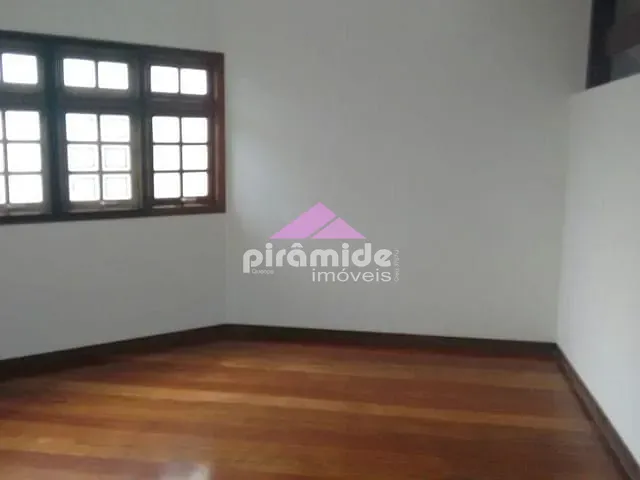 Casa com 450m² 4 quartos e 4 banheiros, para alugar, no bairro Condomínio Esplanada do Sol em São José dos Campos