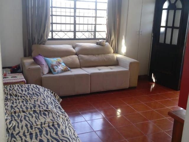 Casa com 296m² 3 quartos e 3 banheiros, à venda, no bairro Jardim Europa em Vargem Grande Paulista
