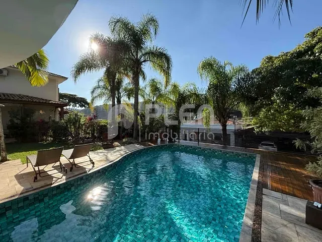Casa 4 quartos e 5 banheiros, à venda, no bairro Vila Santos em São Paulo