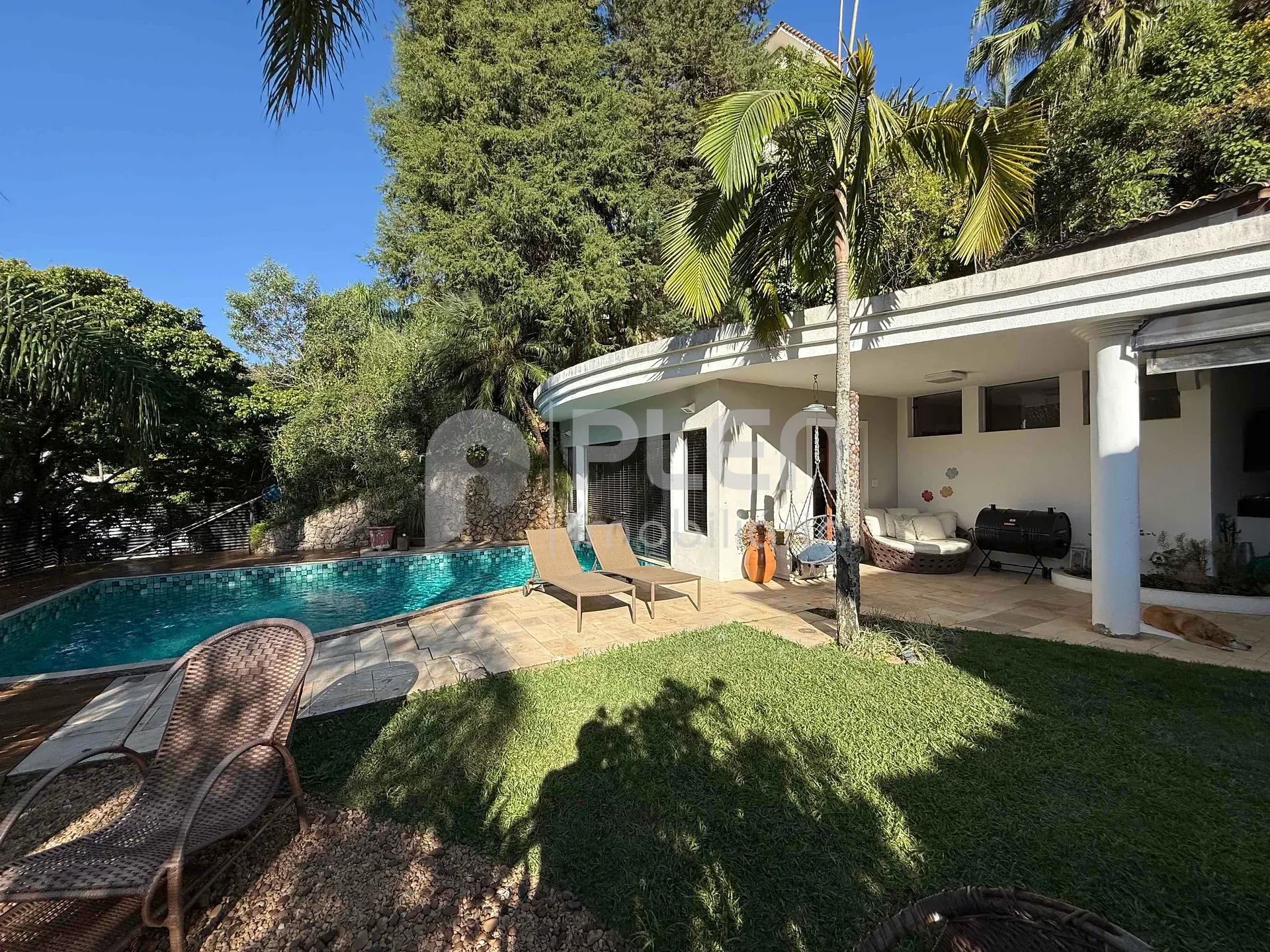 Apartamento de 4 quartos à venda em Horto Florestal, São Paulo