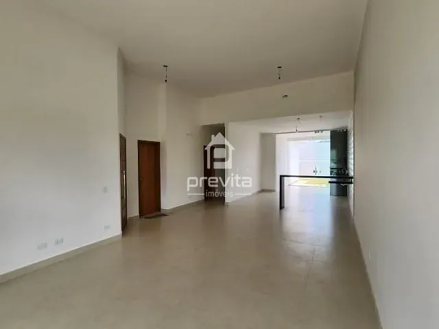 Casa 3 quartos e 3 banheiros, à venda, no bairro Itapecirica em Taubaté