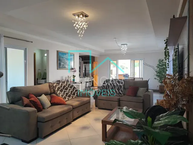 Casa com 416m² 4 quartos e 4 banheiros, à venda, no bairro Condomínio Fechado Ibi Aram em Itupeva