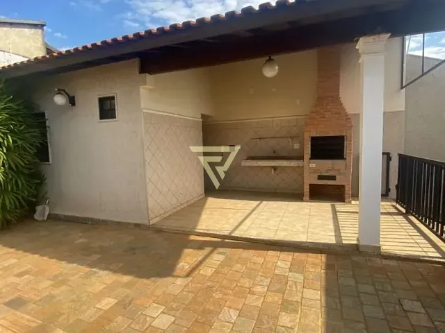 Casa com 490m², à venda, no bairro City Ribeirão em Ribeirão Preto