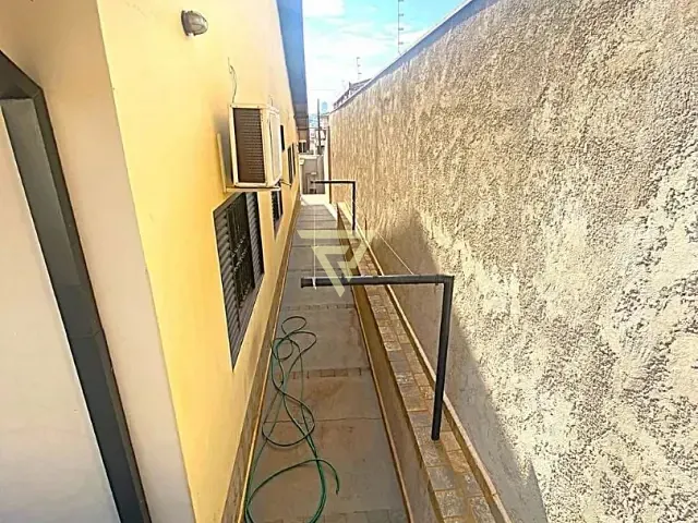 Casa com 490m², à venda, no bairro City Ribeirão em Ribeirão Preto