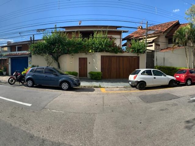Foto do Casa - Casa à venda, 252 m² por R$ 1.400.000,00 - Jardim Esplanada II - São José dos Campos/SP | RUSSI IMÓVEIS