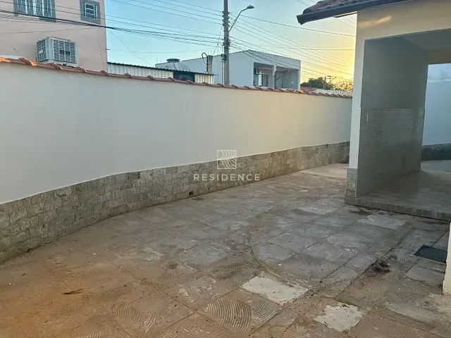 Casa 2 quartos e 1 banheiro, à venda, no bairro Morada do Vale (Califórnia da Barra) em Barra do Piraí