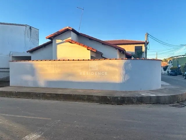 Casa 2 quartos e 1 banheiro, à venda, no bairro Morada do Vale (Califórnia da Barra) em Barra do Piraí