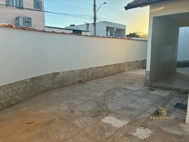 Casa 2 quartos e 1 banheiro, à venda, no bairro Morada do Vale (Califórnia da Barra) em Barra do Piraí