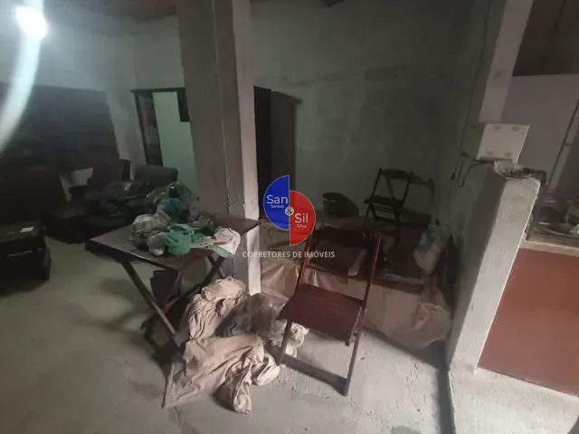 Casa 2 quartos e 2 banheiros, à venda, no bairro Praia do Imperador (Praia de Mauá) em Magé