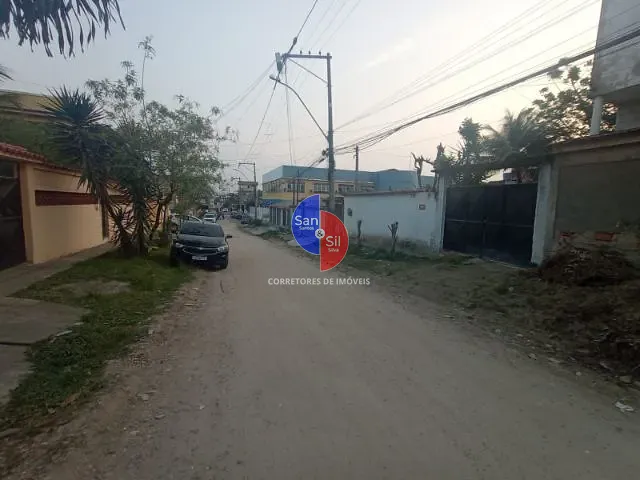 Casa 2 quartos e 2 banheiros, à venda, no bairro Praia do Imperador (Praia de Mauá) em Magé