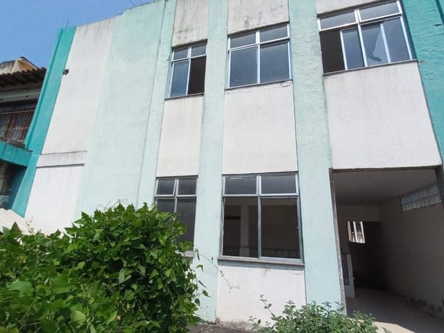 Foto do Casa - Casa para Locação Comercial - Fonseca - Niterói/RJ | SelfSpin