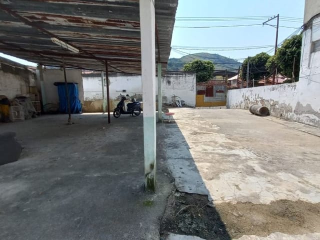 Foto do Casa - Casa para Locação Comercial - Fonseca - Niterói/RJ | SelfSpin