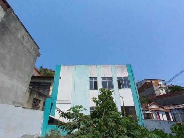 Foto do Casa - Casa para Locação Comercial - Fonseca - Niterói/RJ | SelfSpin