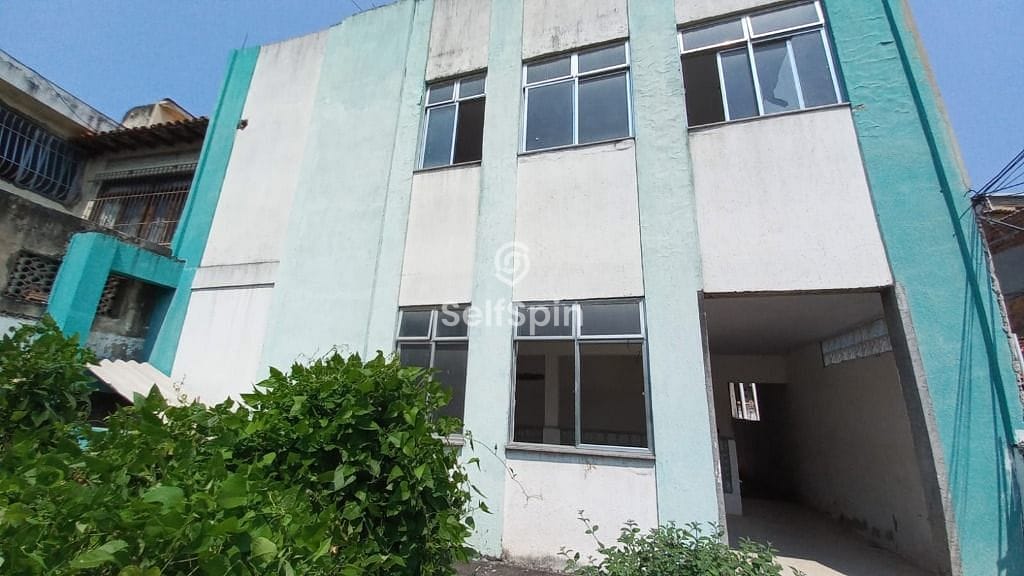 Casa, 6 quartos, 790 m² - Foto 1