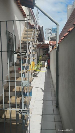 Casa, 2 quartos, 120 m² - Foto 22
